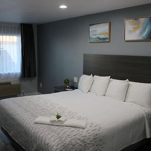 Surestay Hotel By Best Western Chowchilla Yosemite